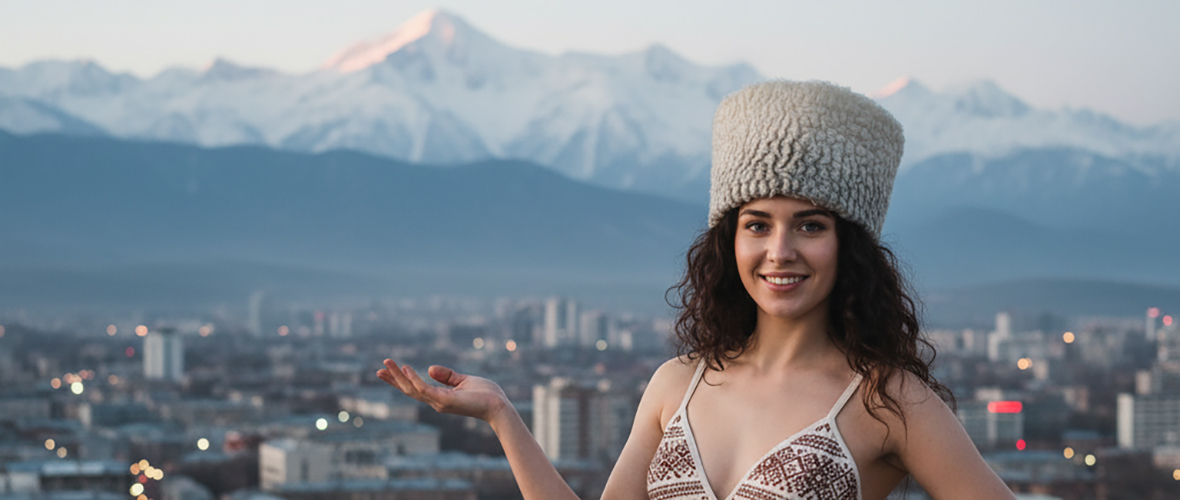 Владикавказ